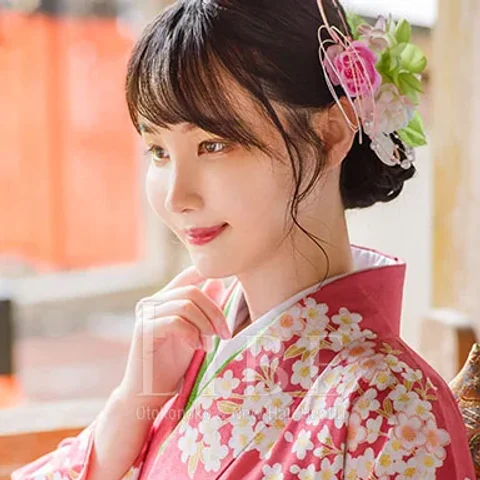 咲雪華奈